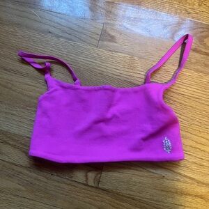 Tighten up mini bra - worn twice